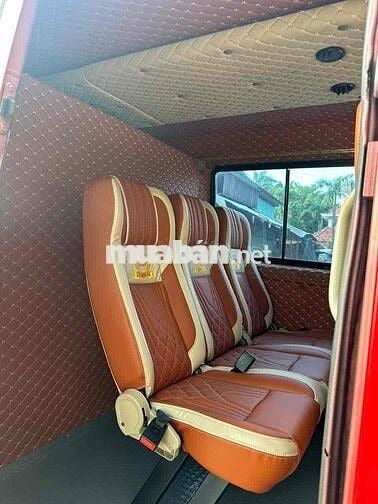 Mercedes Benz Sprinter 2008 311 CDI - 320000 km