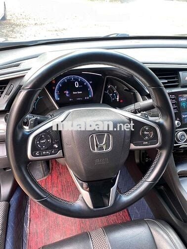 Honda Civic 2021 G - 95000 km