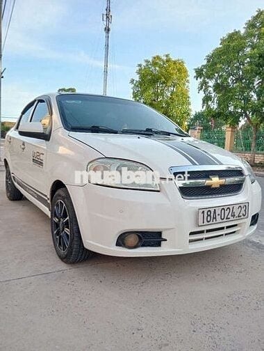 Bán Gentra2008 tư nhân xe đẹp tâm huyết