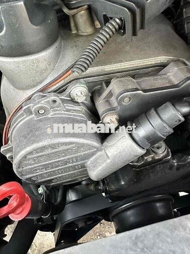 Mercedes Benz Sprinter 2008 311 CDI - 320000 km