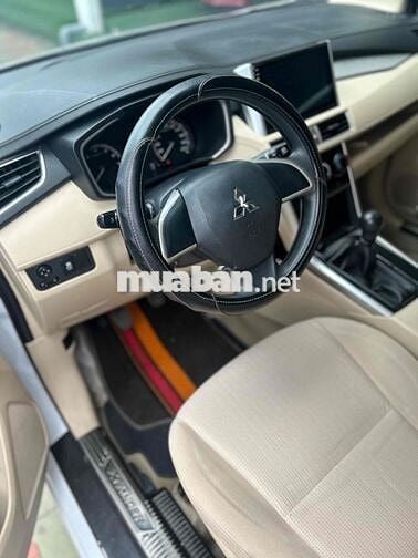 Mitsubishi Xpander 2019 1.5MT - 87000 km