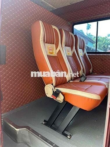 Mercedes Benz Sprinter 2008 311 CDI - 320000 km