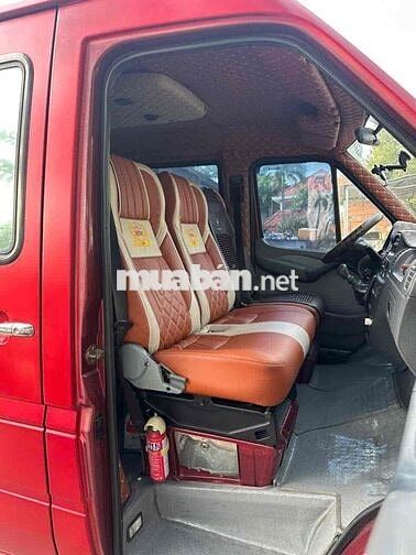 Mercedes Benz Sprinter 2008 311 CDI - 320000 km