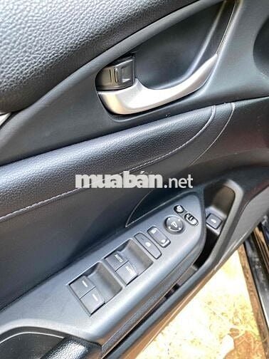 Honda Civic 2021 G - 95000 km