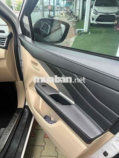 Mitsubishi Xpander 2019 1.5MT - 87000 km
