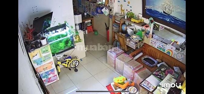 Bán nhà giấy tay đi bộ 5p ra đến gigamall