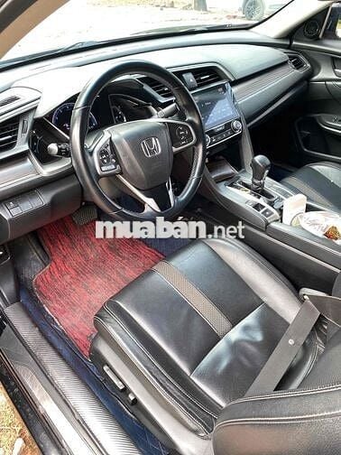 Honda Civic 2021 G - 95000 km