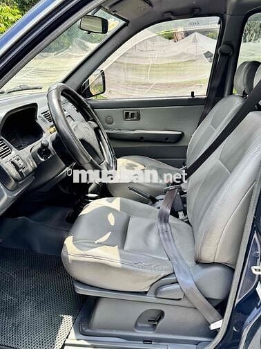 Toyota Zace 2000 GL 2000 Nhập Hàn Quốc Hiếm