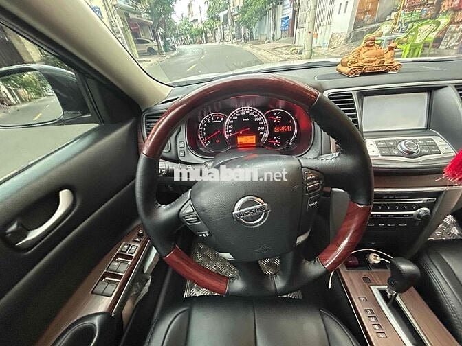 Nissan Teana 2010 2.0 AT - 165000 km