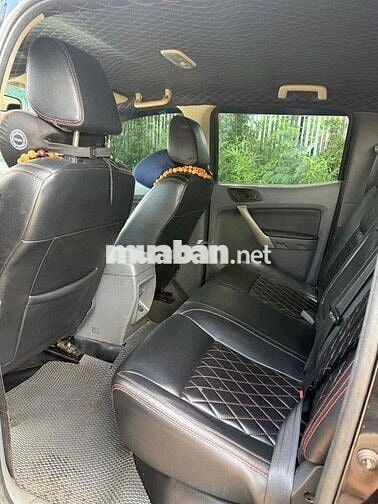 Ford Ranger 2016 XLS 2.2 4x2 MT - 100000 km