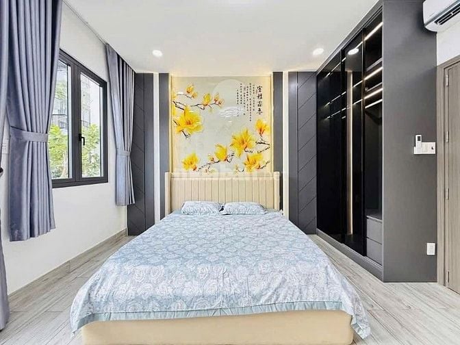 🌼 LÊN SÓNG SIÊU PHẨM LÊ QUÝ ĐÔN, QUẬN 3/ GIÁ CHỈ 3 TỶ/ 52,8m2/ SHR