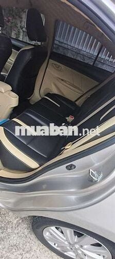 TOYOTA VIOS 2018 1.5E MT - 2020 km