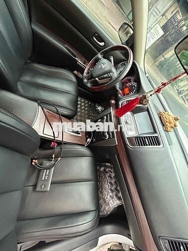 Nissan Teana 2010 2.0 AT - 165000 km