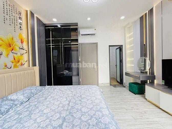 🌼 LÊN SÓNG SIÊU PHẨM LÊ QUÝ ĐÔN, QUẬN 3/ GIÁ CHỈ 3 TỶ/ 52,8m2/ SHR