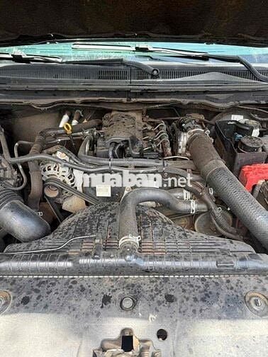 Ford Ranger 2016 XLS 2.2 4x2 MT - 100000 km