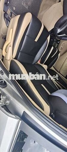 TOYOTA VIOS 2018 1.5E MT - 2020 km