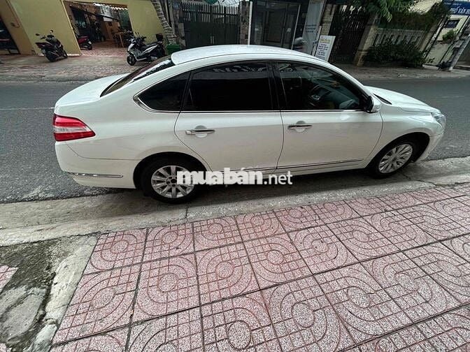 Nissan Teana 2010 2.0 AT - 165000 km