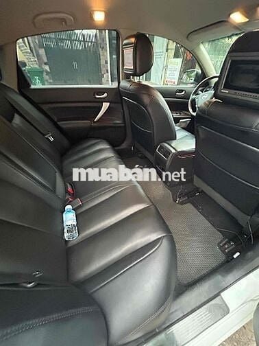 Nissan Teana 2010 2.0 AT - 165000 km