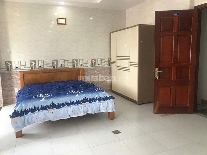 Bán CHVD 14PN ngay SB Tân Sơn Nhất. Bạch Đằng. GPKD đầy đủ. 