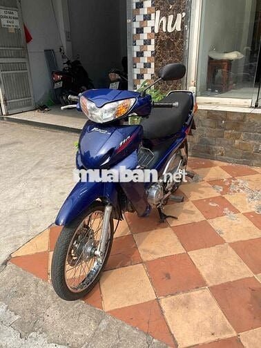 xe zin Chưa rớt đầu