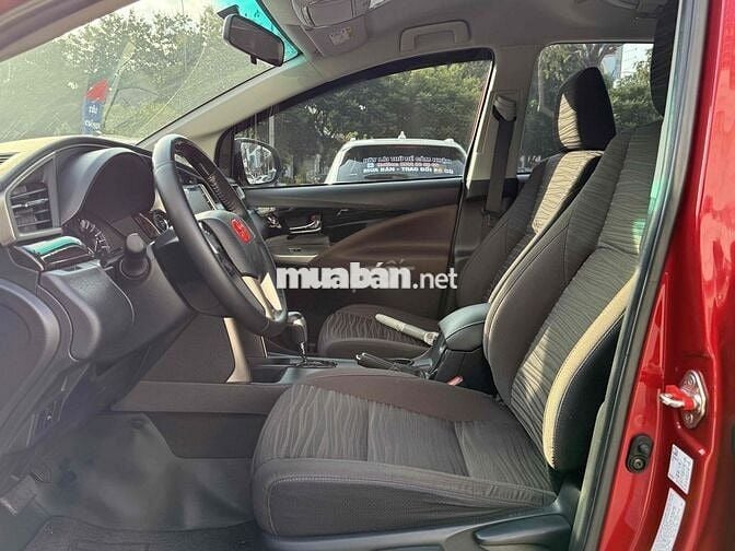 Toyota Innova 2021 Venturer -lướt 22600km Đặc Biệt