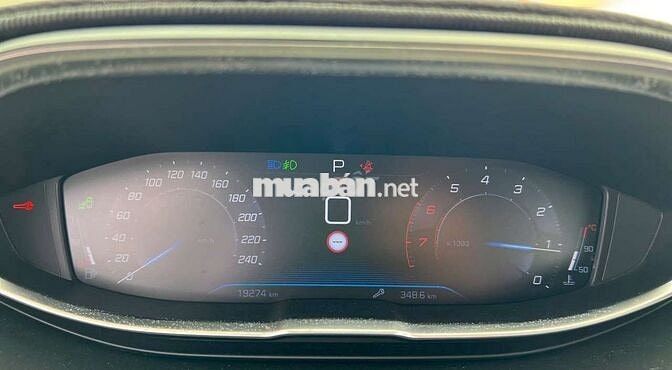 2019 Tôi không rõ - 19000 km