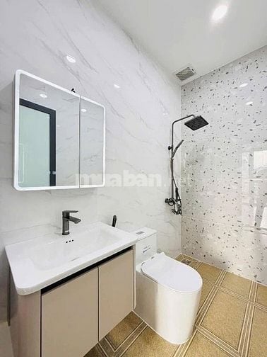 🌼 LÊN SÓNG SIÊU PHẨM LÊ QUÝ ĐÔN, QUẬN 3/ GIÁ CHỈ 3 TỶ/ 52,8m2/ SHR