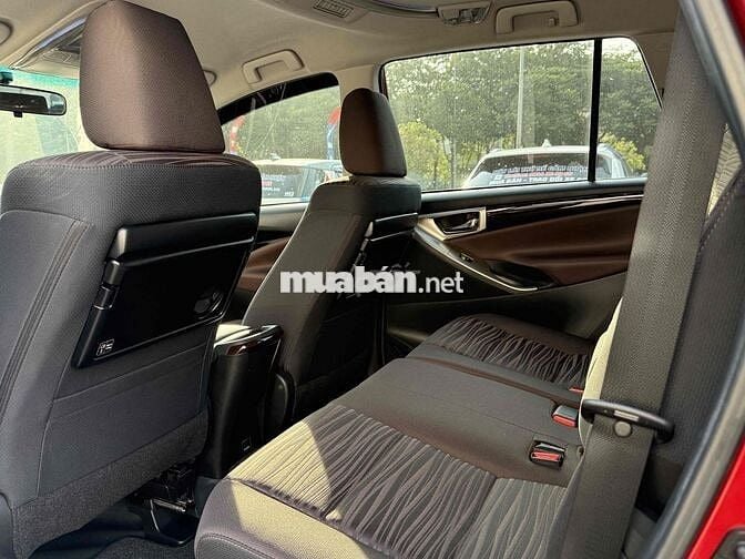 Toyota Innova 2021 Venturer -lướt 22600km Đặc Biệt