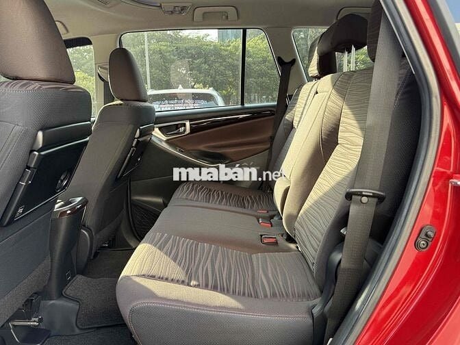 Toyota Innova 2021 Venturer -lướt 22600km Đặc Biệt