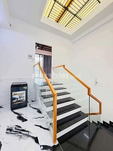🌼 LÊN SÓNG SIÊU PHẨM LÊ QUÝ ĐÔN, QUẬN 3/ GIÁ CHỈ 3 TỶ/ 52,8m2/ SHR