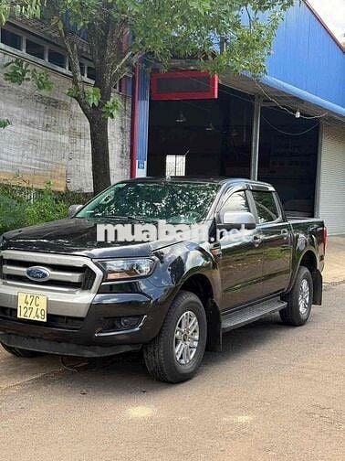 Ford Ranger 2016 XLS 2.2 4x2 MT - 100000 km