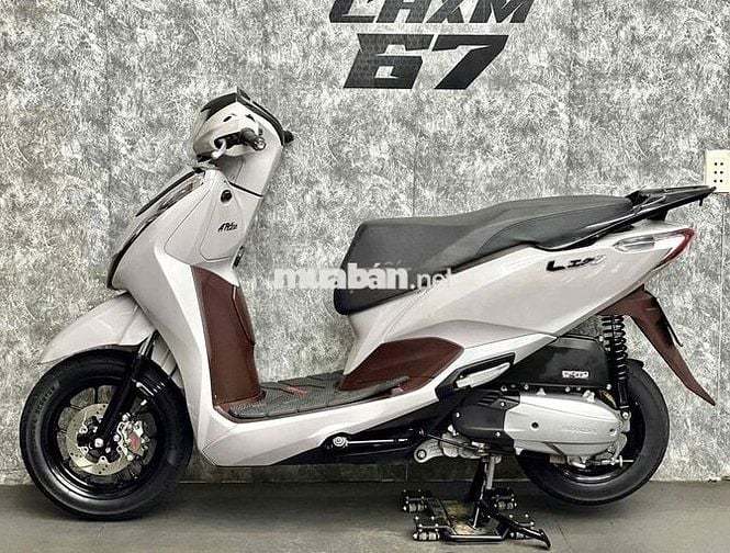 Lead 2020 Up 4Val BSTP Chính Chủ