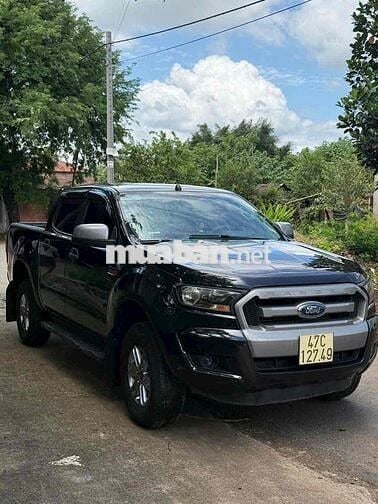Ford Ranger 2016 XLS 2.2 4x2 MT - 100000 km