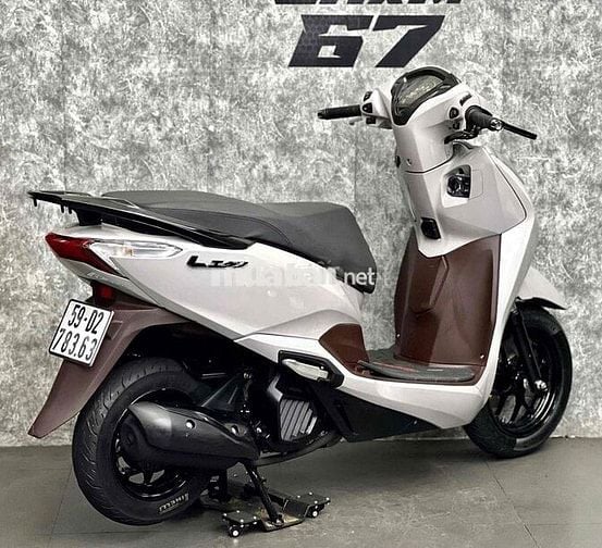 Lead 2020 Up 4Val BSTP Chính Chủ