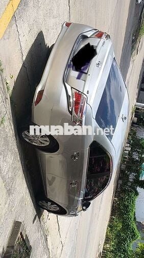 TOYOTA VIOS 2018 1.5E MT - 2020 km