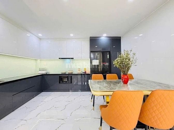 🌼 LÊN SÓNG SIÊU PHẨM LÊ QUÝ ĐÔN, QUẬN 3/ GIÁ CHỈ 3 TỶ/ 52,8m2/ SHR