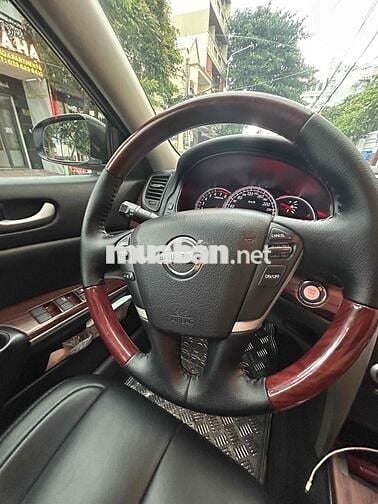 Nissan Teana 2010 2.0 AT - 165000 km