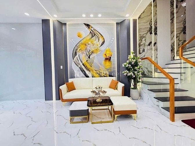 🌼 LÊN SÓNG SIÊU PHẨM LÊ QUÝ ĐÔN, QUẬN 3/ GIÁ CHỈ 3 TỶ/ 52,8m2/ SHR
