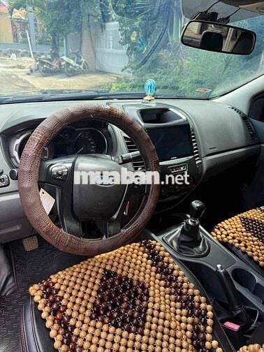Ford Ranger 2016 XLS 2.2 4x2 MT - 100000 km