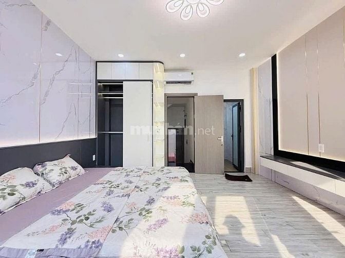 🌼 LÊN SÓNG SIÊU PHẨM LÊ QUÝ ĐÔN, QUẬN 3/ GIÁ CHỈ 3 TỶ/ 52,8m2/ SHR
