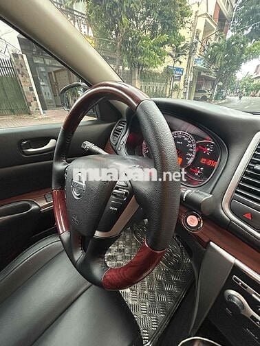 Nissan Teana 2010 2.0 AT - 165000 km