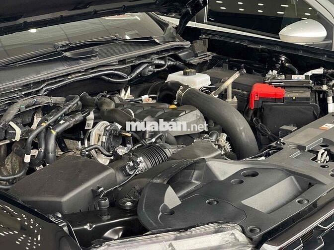 Ford Everest 2022 Ambiente 2.0L AT 4x2 - 32000 km