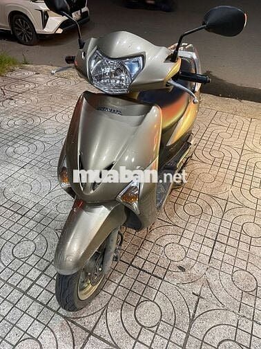 HONDA LEAD 2011 BIỂN 59 MÁY ÊM