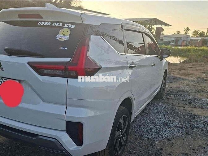 Mitsubishi Xpander 2023 Premium 1.5 AT - 53000 km