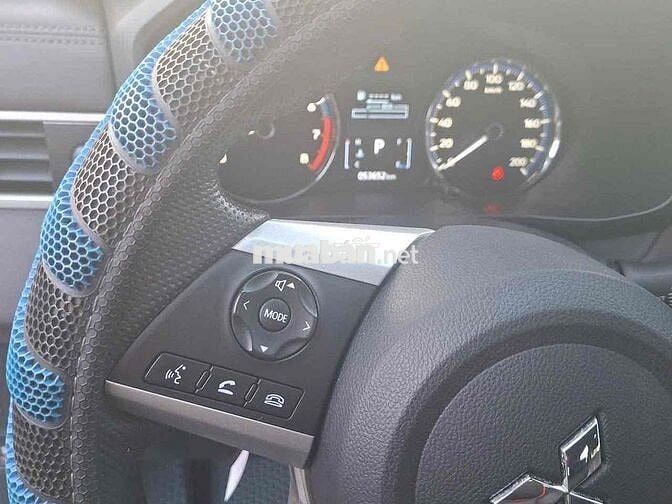 Mitsubishi Xpander 2023 Premium 1.5 AT - 53000 km