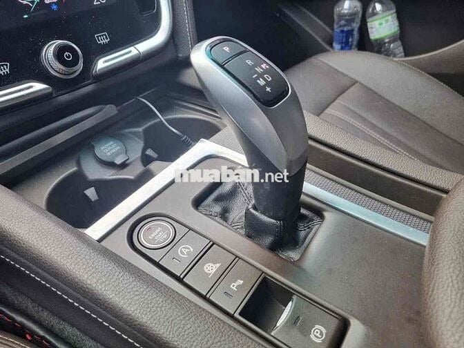 VinFast Lux A2.0 2019 Plus 2.0 AT - 62000 km