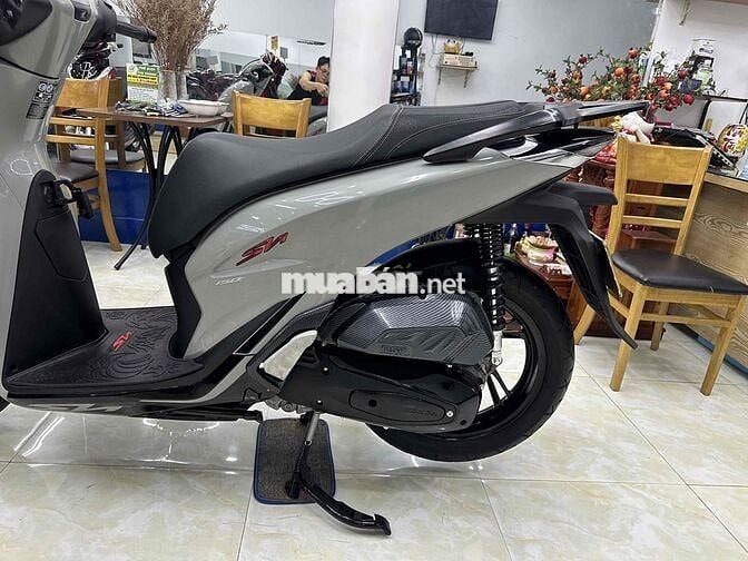 SH 125 ABS 2022 XE ĐẸP CHÍNH CHỦ GIÁ TỐT 71TR FIX