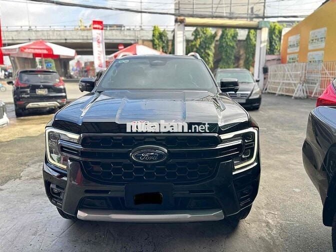 Ford Ranger 2022 Wildtrak 2.0L 4x4 AT - 58000 km