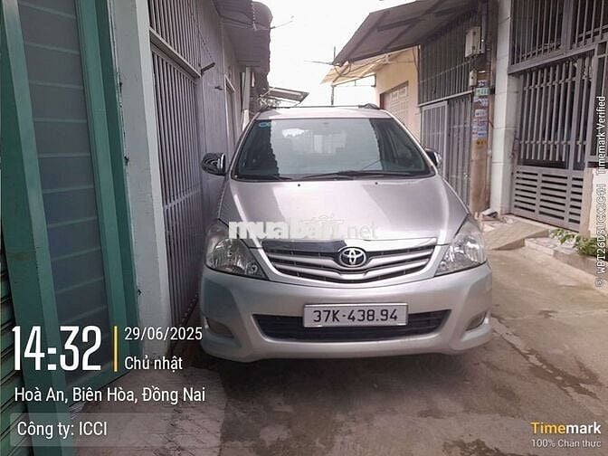 2011 V - 156000 km