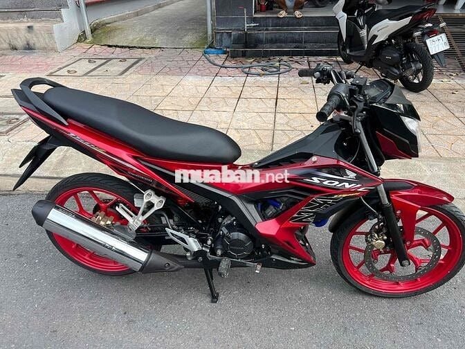 Bán Sonic150 ĐKí 2020 Máy Rớt Êm Biển 68 GTĐĐ